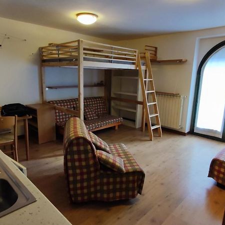 Appartement Casa Aprica Piste Da Sci Baradello Extérieur photo