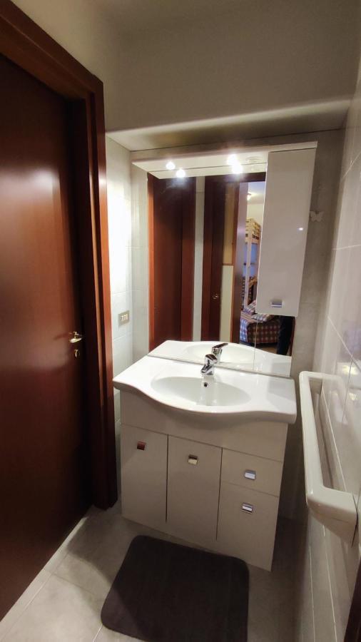 Appartement Casa Aprica Piste Da Sci Baradello Extérieur photo
