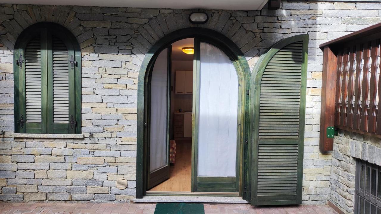 Appartement Casa Aprica Piste Da Sci Baradello Extérieur photo